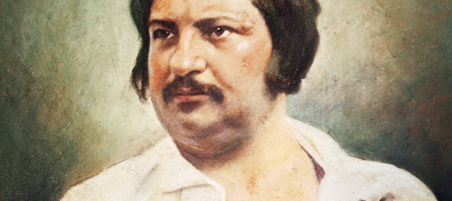 Balzac