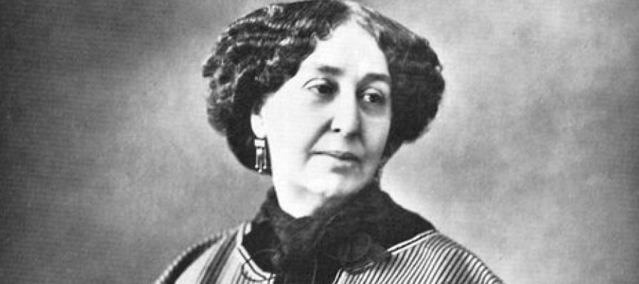 George Sand