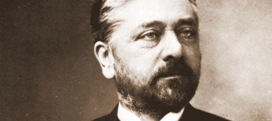 Gustave Eiffel