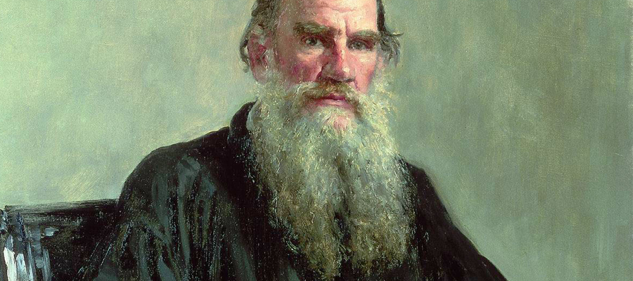 Tolstoi